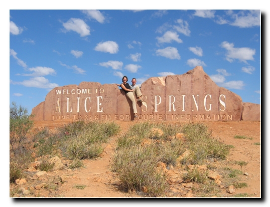 07 Willkommen in Alice